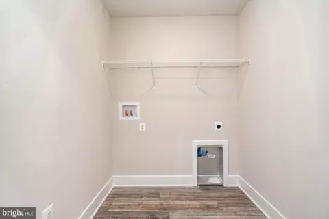 Entry Way - 9775 Fairview Rd, Partlow, VA 22534 photo 23 of 23