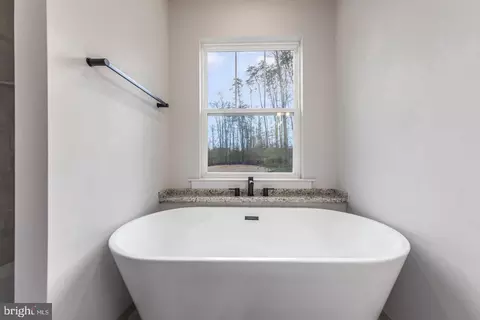 Entry Way - 9775 Fairview Rd, Partlow, VA 22534 photo 12 of 23
