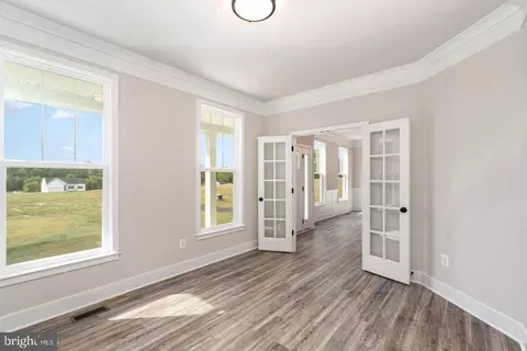 Entry Way - 9775 Fairview Rd, Partlow, VA 22534 photo 2 of 23