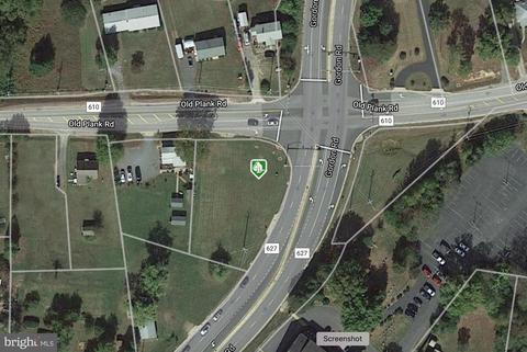 Undisclosed, Fredericksburg, VA 22407