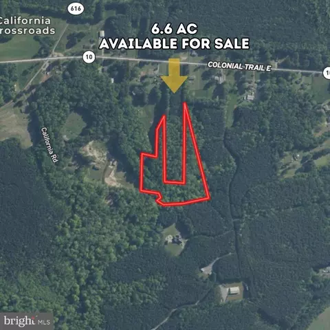 00 Golden Hill Rd, Surry, VA 23883