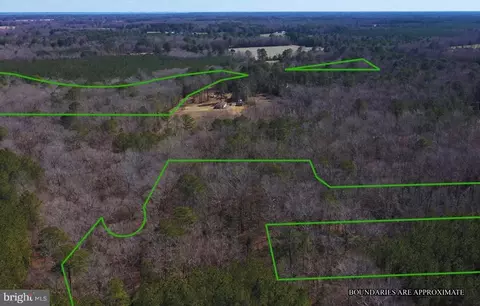 0 Golden Hill Rd, Surry, VA 23883