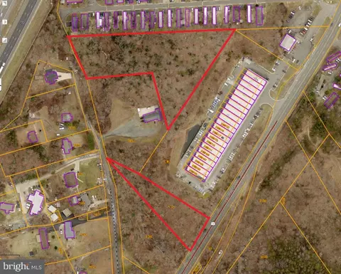 Richmond Highway, Stafford, VA 22554