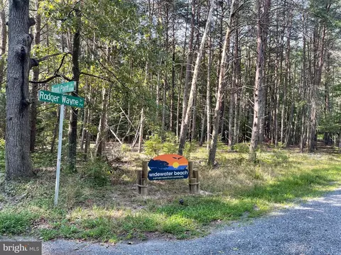 Roger Wayne Drive, Stafford, VA 22554