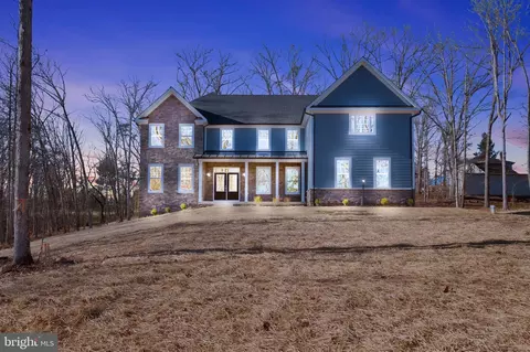 0 Lot 137 Running Brook Ct, Stafford, VA 22554