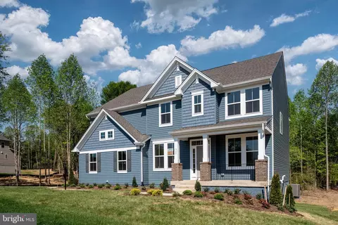 317 Liberty Hall Dr, Fredericksburg, VA 22406