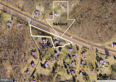 2045 Warrenton Rd, Fredericksburg, VA 22406