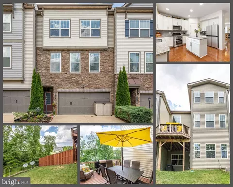 10 Shepherds Hook Way, Stafford, VA 22554