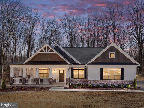 97 Skyline, Fredericksburg, VA 22406