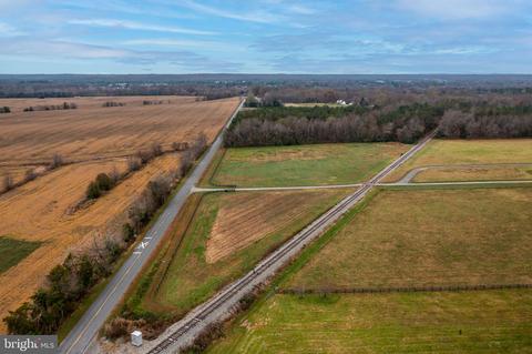 Forest Lane Road, Fredericksburg, VA 22405