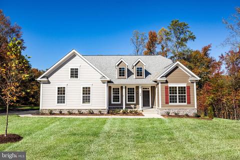 0 Kellan Dr, Fredericksburg, VA 22406