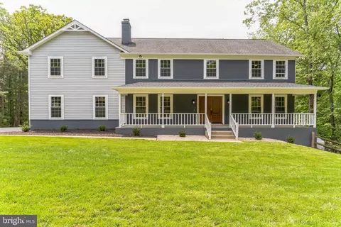 46 Mourning Dove Dr, Stafford, VA 22554