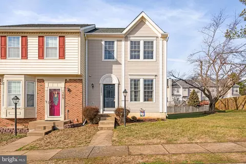 111 Pinnacle Dr, Stafford, VA 22554