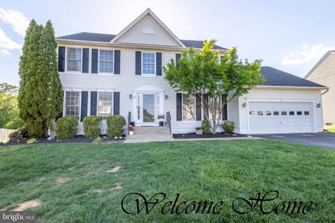 9 Hubbard Ct, Stafford, VA 22554