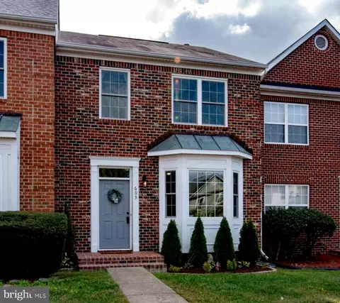 603 Stafford Glen Ct, Stafford, VA 22554