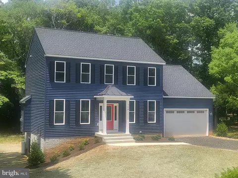140 Eley Rd, Fredericksburg, VA 22406