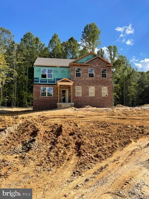 71 Pinewood Rd, Fredericksburg, VA 22405