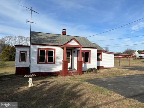 511 White Oak Rd, Fredericksburg, VA 22405
