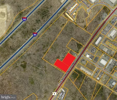 1191 Richmond Hwy, Fredericksburg, VA 22405