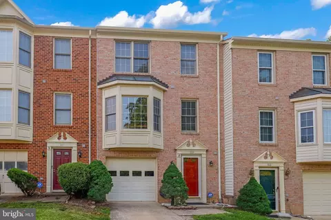 509 Twin Brook Ln, Stafford, VA 22554