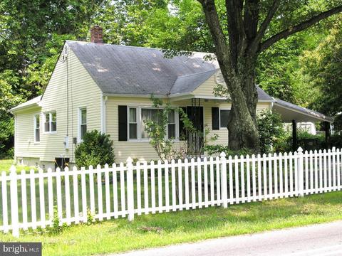 5 Stafford Ave, Stafford, VA 22554