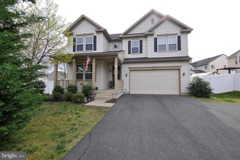 6 Orchid Ln, Stafford, VA 22554