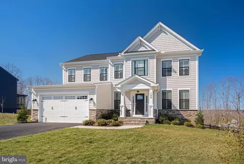 120 Black Hawk Dr, Stafford, VA 22554