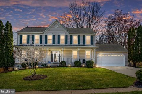 65 Cookson Dr, Stafford, VA 22556