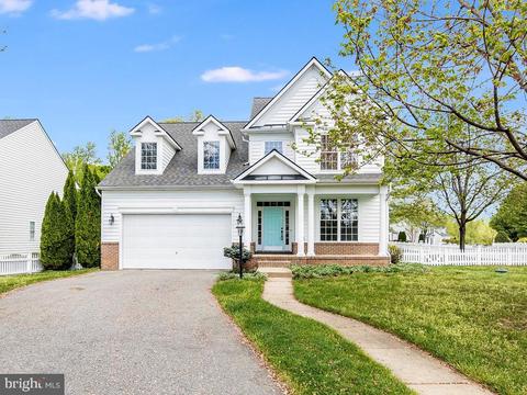 9 Crawford Ln, Stafford, VA 22556