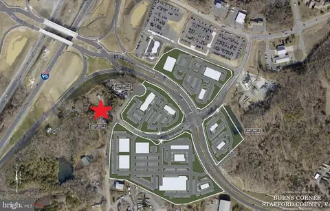 Bishop Lane, Stafford, VA 22554