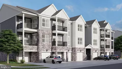 170 Valerian Loop #205, Stafford, VA 22554