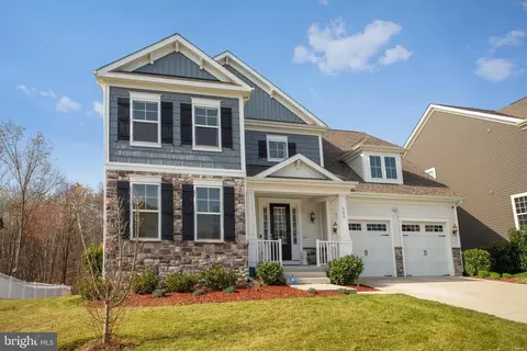 544 Gladiola Way, Stafford, VA 22554