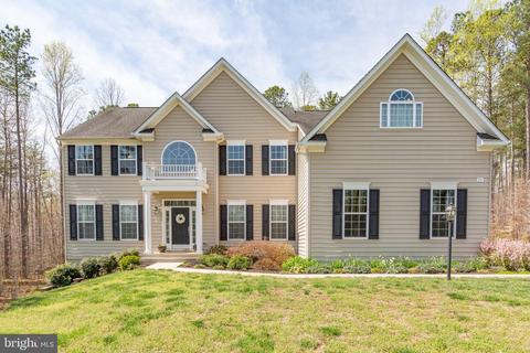 51 Serene Hls, Fredericksburg, VA 22406