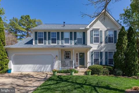 1 Saint Christophers Dr, Stafford, VA 22556