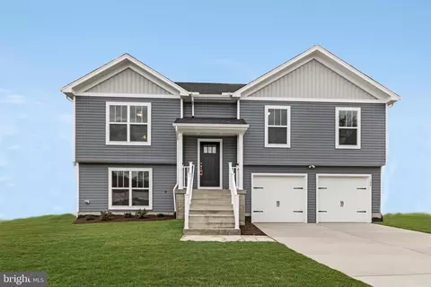 192 Kelley Rd, Fredericksburg, VA 22405