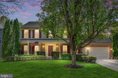 4 Cobham Ct, Stafford, VA 22554
