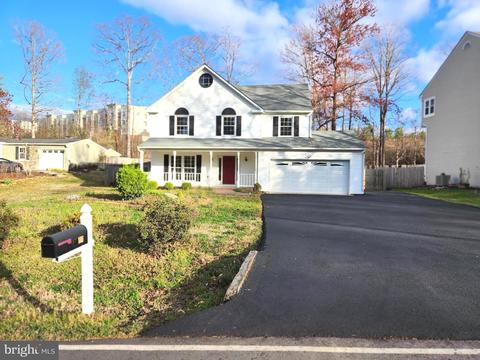 1024 Aquia Dr, Stafford, VA 22554
