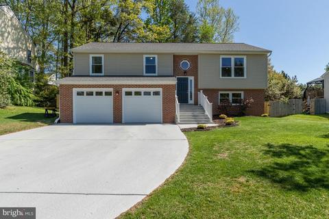7 Princess St, Stafford, VA 22556