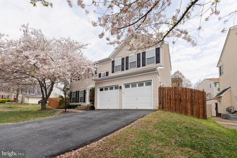 5 Heatherbrook Ln, Stafford, VA 22554