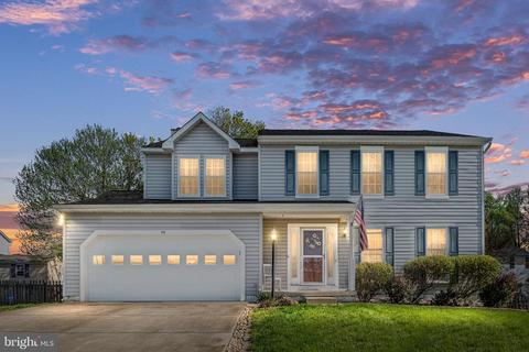 59 Cookson Dr, Stafford, VA 22556