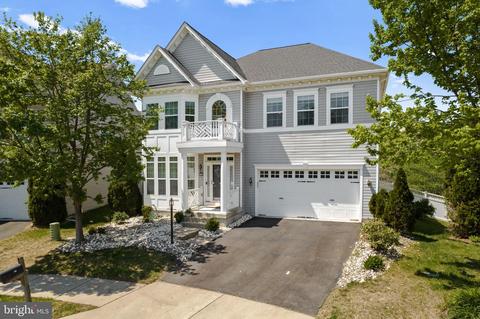 45 Trail Ridge Ln, Fredericksburg, VA 22405