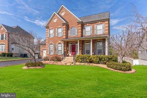 7 Sutton Ct, Stafford, VA 22554