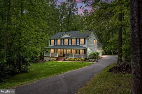 21 Plume Ct, Fredericksburg, VA 22406