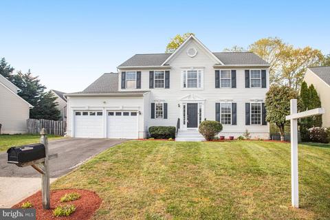 3 St Johns Ct, Stafford, VA 22556