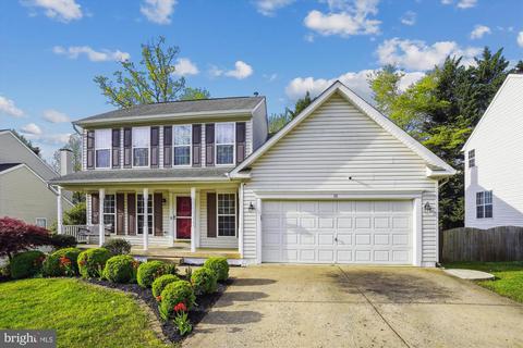 10 Sarrington Ct, Stafford, VA 22554