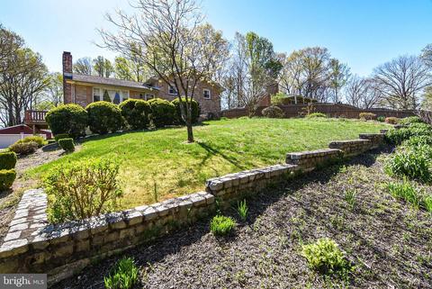 106 Morton Rd, Fredericksburg, VA 22405