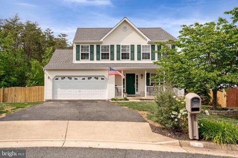 6 Saint Ives Ct, Stafford, VA 22556