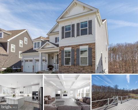 161 Hibiscus Dr, Stafford, VA 22554