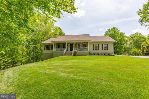 110 Mill Ln, Stafford, VA 22556