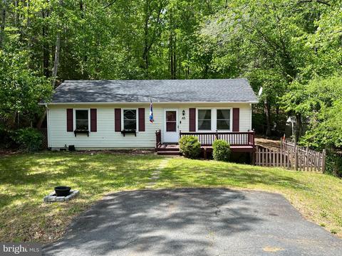 45 Willow Branch Pl, Fredericksburg, VA 22405